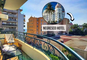 Image of Nestor&Jeeves - FIORA PARADISE TERRACE - Central - Very close sea