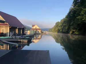 Image of THE BLUEBIRD, Norris Lake at Whitman Hollow Marina