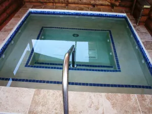 Image of Resort FUN-Beach-Hot tub-Pool-Kayak-Water Trampoline