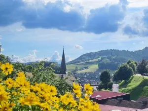 Image of Ferienwohnung am Kapellenberg - am Rande des Nationalparks Schwarzwald