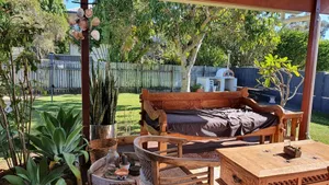 Image of Pet friendly, family home close to beach and shops