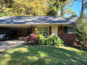 Image of Private House in Atlanta near Emory, VA and CDC