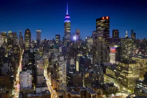 Image of Crowne Plaza HY36 Midtown Manhattan by IHG
