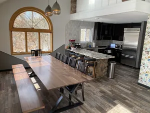 Image of Seclusion\/Luxury\/Amenities. {Welcome to Malbec}