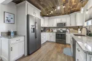 Image of Ranchers Retreat Dream Getaway