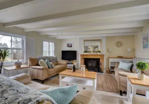 Image of Corner Cottage - Three Bedroom House, Sleeps 6