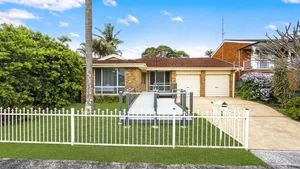 Image of Fairhaven Retreat Accessible Accommodation