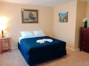 Image of Beautiful  apartment in Historic Downtown area, perfect for long term stays