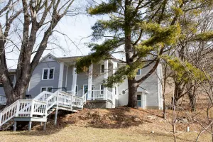Image of Spacious & secluded grand home near Kickapoo River, Bike Trails, & ATV routes