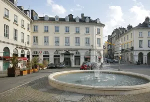 Image of Hotel De Gramont