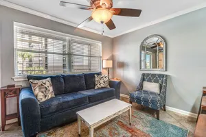 Image of Convenient and Comfortable Suite in Beachfront Resort w\/Shared Pool, Free WiFi