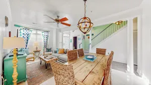 Image of ANGELA`S ECLECTIC VILLA | 3 Bed, 2.5 Bath