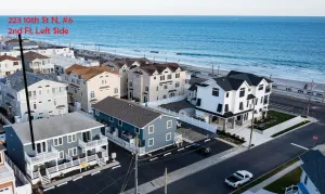 Image of Radiant Beach Block Condo Parking Patio