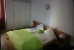 Image of Apartment (9) renovated and lovingly decorated.