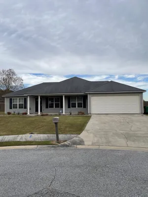 Image of Spacious Valdosta Getaway