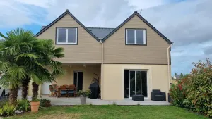 Image of Spacious and quiet house