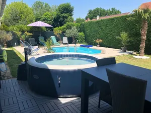 Image of Peaceful stay 20min from Paris and Versailles