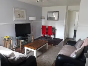 Image of Apartment situated next to queen Elizabeth hospital 2.5 mile from hydro secc