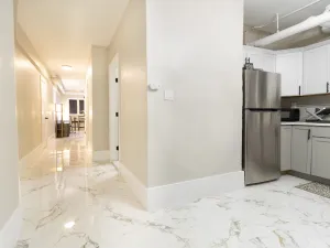 Image of Newly renovated unit in downtown