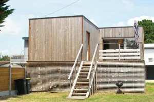Image of Cottage 700m from the beach Conciergerie Golden Key