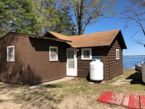 Image of Cabin #1 - \"Chickagami\"