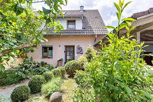 Image of Charmante Ferienwohnung