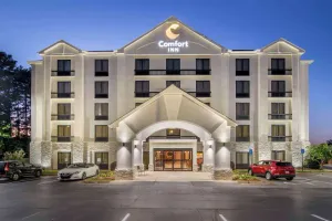 Image of Comfort Inn Kennesaw