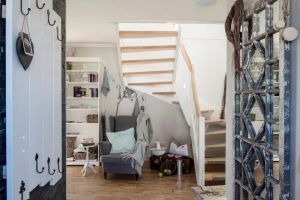 Image of Holiday house Ummanz for 1 - 6 persons with 3 bedrooms - Holiday home