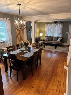 Image of Charming 2BR Retreat Near Trails & Parks, Family-Friendly, 7 Min to LV airport