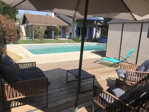 Image of Bigazen - Family home in the heart of the Arcachon basin