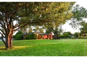Image of Mountain View Farmhouse; lots of extras!