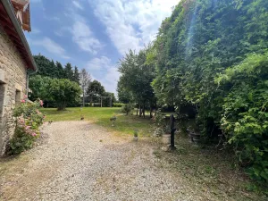 Image of Maison Chaleureuse et Fleurie