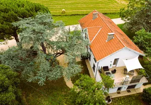 Image of Le Cottage Duo Syrah \/ Loin de L'œil Sauna Gaillac 🐕👍 ★ Les Cottages du Tarn ★