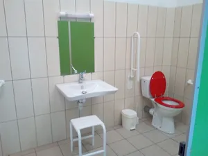 Image of Tente Nomade Pour 5 Personnes