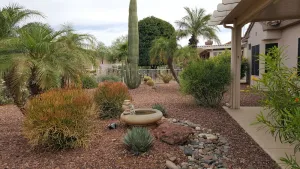 Image of Fully Furnished Sun City Grand resort-style active living