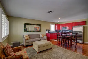 Image of Las Palmas Resort Luxury Updated Condo | Great View | Fast Wifi | #321
