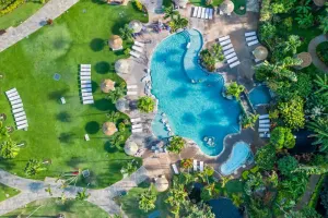 Image of Oceanview Penthouse at Aston Kaanapali Shores, Maui
