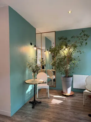 Image of Hôtel Paris Vésinet