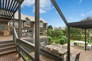 Image of Glorious Golightly Beach House, Barwon Heads