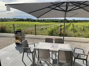 Image of Detached house on the edge of the vineyards