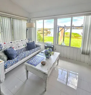 Image of Peaceful Lakeside Retreat