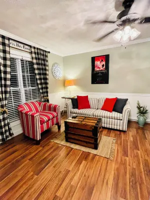 Image of Vintage Villa Guesthouse