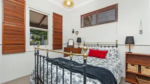 Image of Railway Cottage