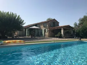 Image of Mas Provençal CANTON DE FAYENCE