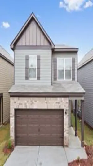 Image of Luxurious NEW Atlanta Home minutes from AIRPORT