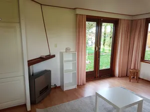 Image of Simple Chalet on Natural Farm near Natural Parks - 1hr from Amsterdam