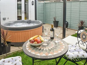 Image of 1 bedroom accommodation in Mundesley