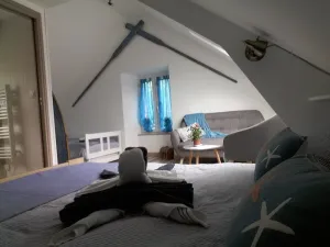 Image of Elros (bed and breakfast 2\/4 people)