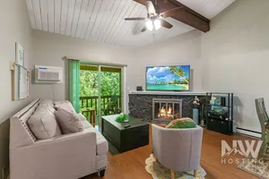 Image of Top-Floor Condo—Covered Parking, Community Pool, and Stunning Golf Course Views!
