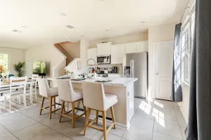 Image of Spacious Modern 3-Bedroom Jacksonville Home – Premium Amenities, Pet-Friendly
